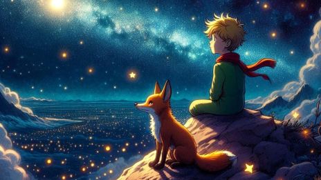 Visioner eller häxkonst